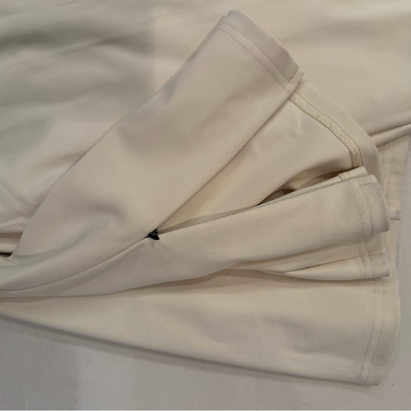 NWT CALIA Women's Sculpt Flare Leg Pants - Chantilly Size L - Picture 7 of 10